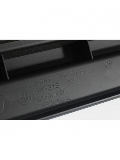 Rejilla aireadora BMW SERIE 1 CABRIO 118d 2013