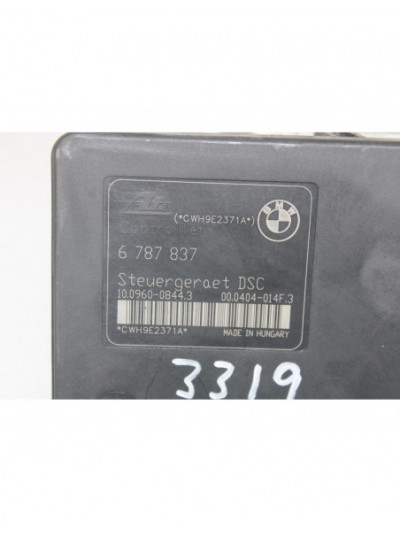 Abs BMW SERIE 1 BERLINA 118d 2009