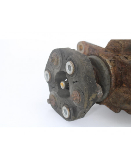 Diferencial trasero BMW SERIE 1 BERLINA 118d 2009