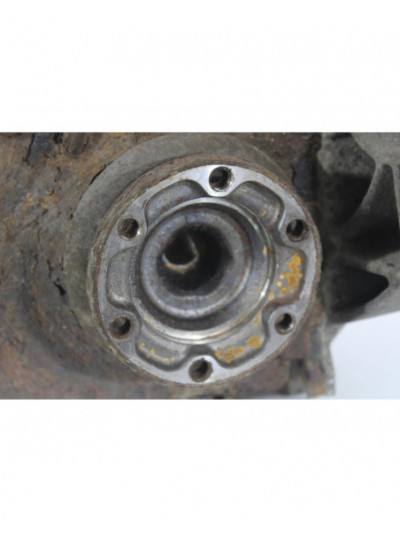 Diferencial trasero BMW SERIE 1 BERLINA 118d 2009