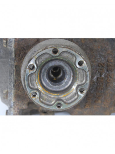 Diferencial trasero BMW SERIE 1 BERLINA 118d 2009