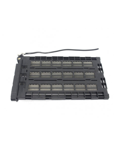 Recambio de resistencia calefaccion para bmw serie 1 cabrio (e88) 118d referencia OEM IAM 91945950