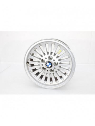 Recambio de llanta para bmw serie 5 berlina (e39) 525tds referencia OEM IAM 10922091