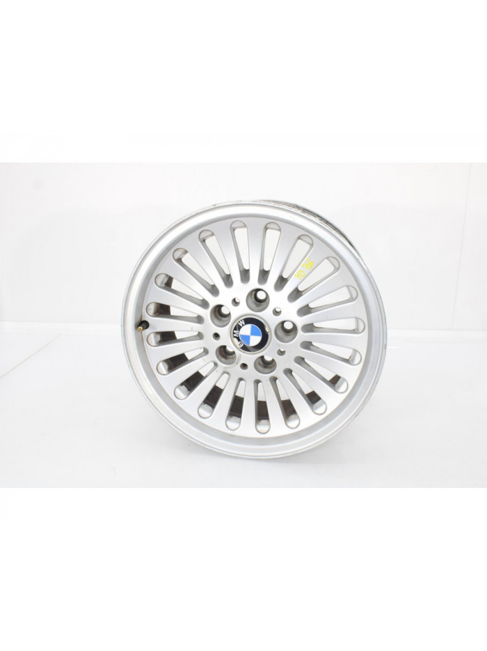 Recambio de llanta para bmw serie 5 berlina (e39) 525tds referencia OEM IAM 10922091