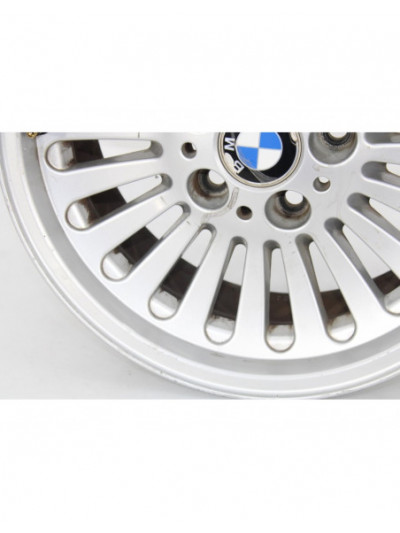 Recambio de llanta para bmw serie 5 berlina (e39) 525tds referencia OEM IAM 10922091