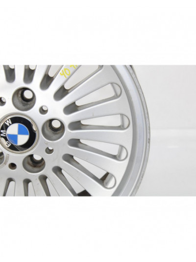 Recambio de llanta para bmw serie 5 berlina (e39) 525tds referencia OEM IAM 10922091