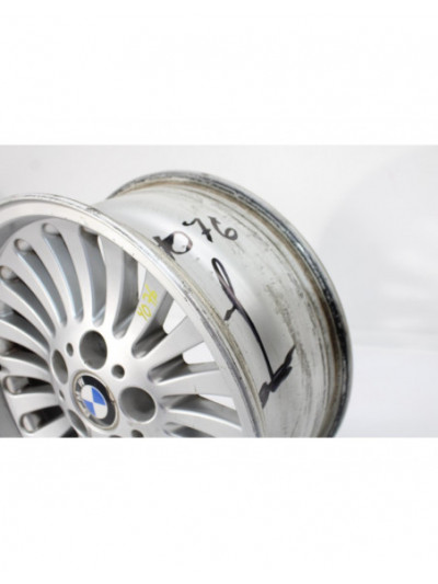 Recambio de llanta para bmw serie 5 berlina (e39) 525tds referencia OEM IAM 10922091