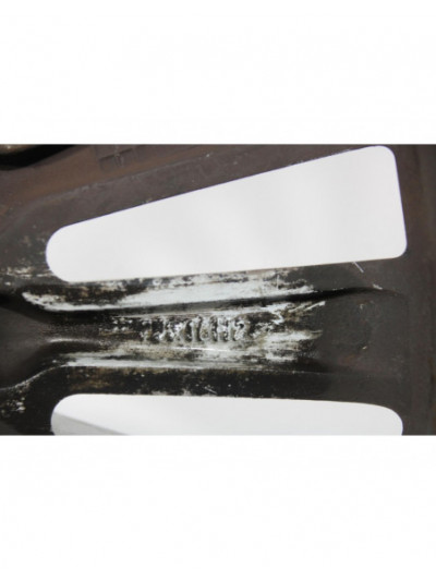 Recambio de llanta para bmw serie 5 berlina (e39) 525tds referencia OEM IAM 10922091