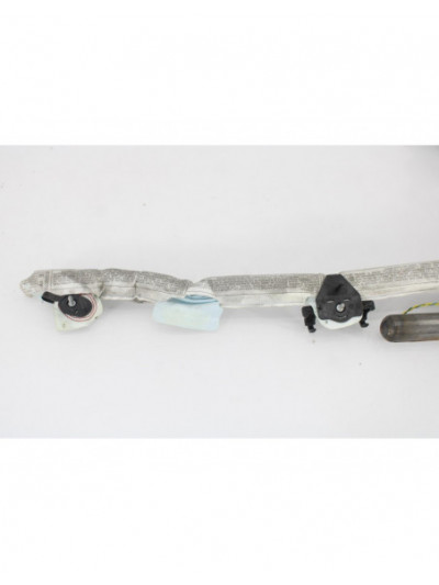 Recambio de airbag cortina delantero izquierdo para bmw serie 1 berlina (e81/e87) 118d referencia OEM IAM 84913287704N