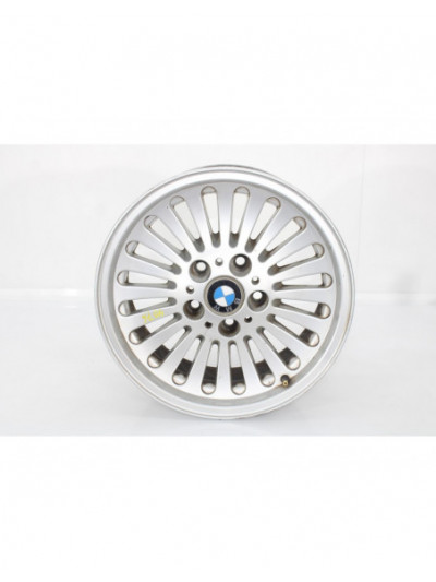 Recambio de llanta para bmw serie 5 berlina (e39) 525tds referencia OEM IAM 10922092