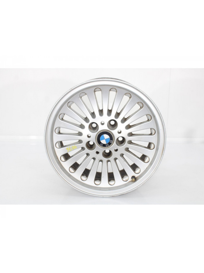 Recambio de llanta para bmw serie 5 berlina (e39) 525tds referencia OEM IAM 10922092