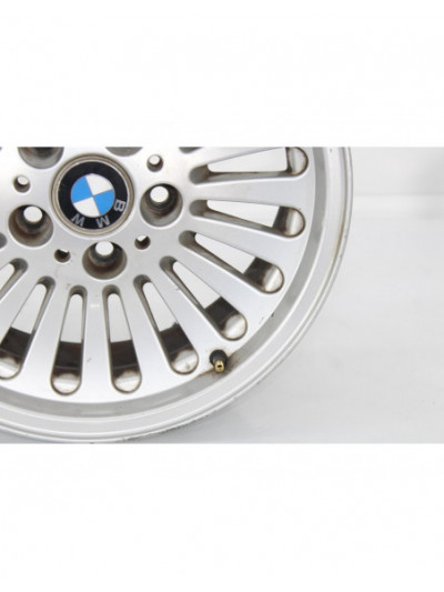 Recambio de llanta para bmw serie 5 berlina (e39) 525tds referencia OEM IAM 10922092