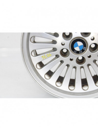 Recambio de llanta para bmw serie 5 berlina (e39) 525tds referencia OEM IAM 10922092
