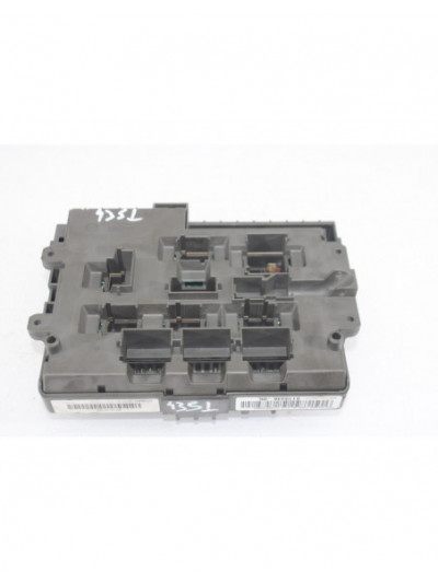 Recambio de caja reles / fusibles para bmw serie 1 cabrio (e88) 118d referencia OEM IAM 911944606