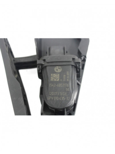Recambio de pedal acelerador para bmw serie 1 cabrio (e88) 118d referencia OEM IAM 3542685317604