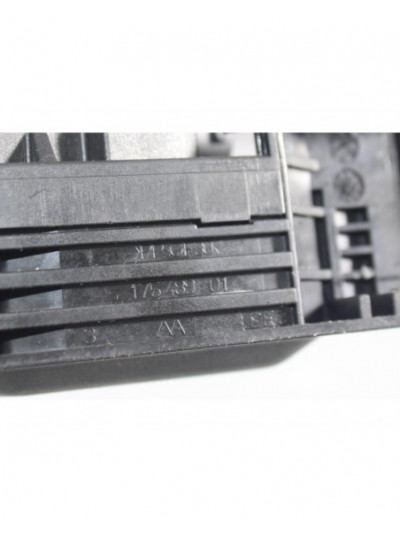 Recambio de pedal acelerador para bmw serie 1 cabrio (e88) 118d referencia OEM IAM 3542685317604