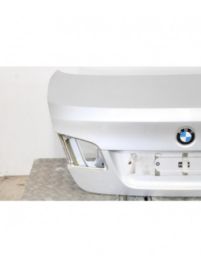 Tapa maletero BMW SERIE 5 LIM. 525d 2010