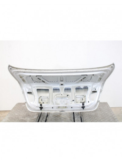 Tapa maletero BMW SERIE 5 LIM. 525d 2010