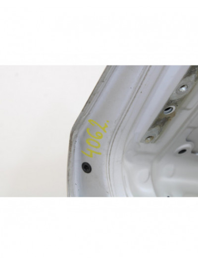 Tapa maletero BMW SERIE 5 LIM. 525d 2010