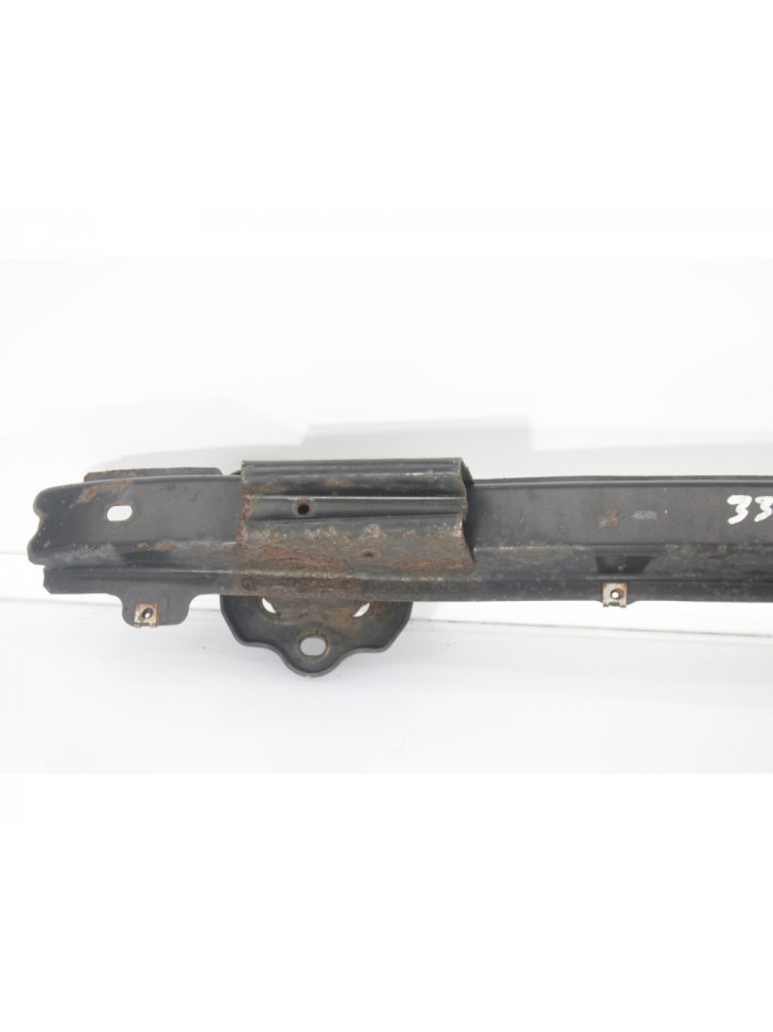 Recambio de refuerzo paragolpes trasero para bmw serie 1 berlina (e81/e87) 118d referencia OEM IAM 716418912