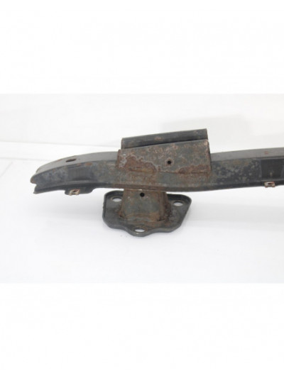 Recambio de refuerzo paragolpes trasero para bmw serie 1 berlina (e81/e87) 118d referencia OEM IAM 716418912