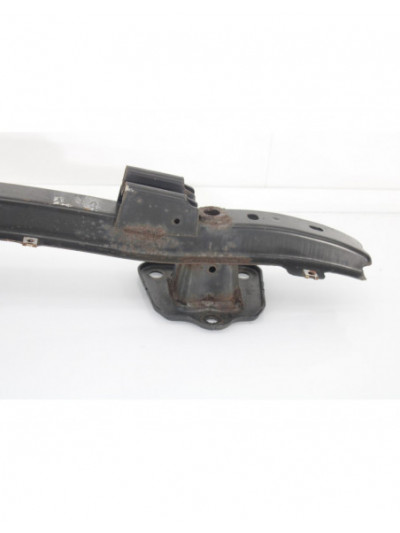 Recambio de refuerzo paragolpes trasero para bmw serie 1 berlina (e81/e87) 118d referencia OEM IAM 716418912