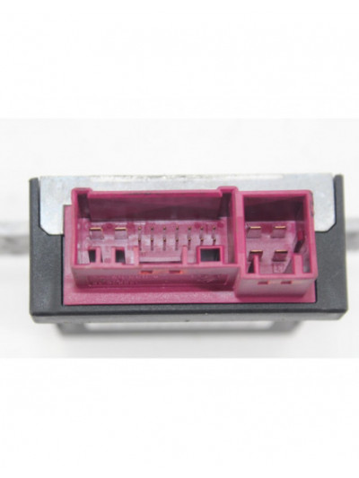 Recambio de centralita bomba combustible para bmw serie 1 cabrio (e88) 118d referencia OEM IAM 16147276046