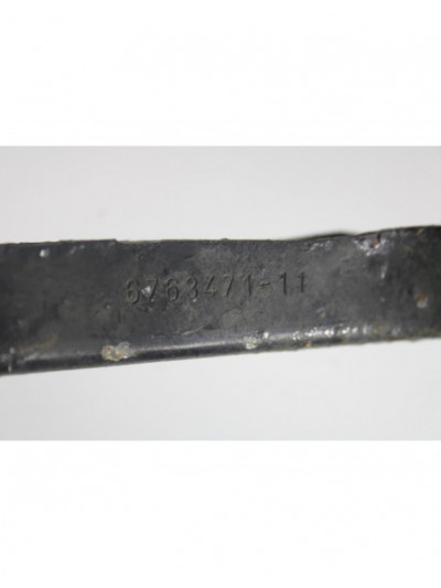 Recambio de tirante trasero derecho para bmw serie 1 berlina (e81/e87) 118d referencia OEM IAM 6763471