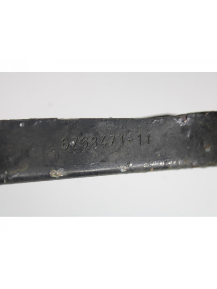 Recambio de tirante trasero derecho para bmw serie 1 berlina (e81/e87) 118d referencia OEM IAM 6763471