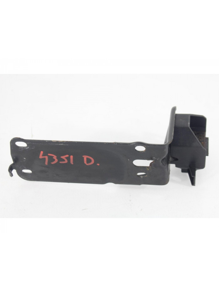 Recambio de soporte radiadores para bmw serie 1 cabrio (e88) 118d referencia OEM IAM 5164711781210