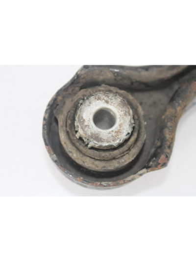 Recambio de tirante trasero izquierdo para bmw serie 1 berlina (e81/e87) 118d referencia OEM IAM 6763471