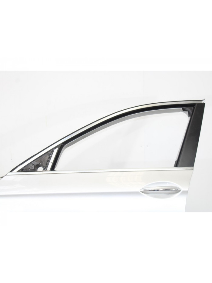 Recambio de puerta delantera izquierda para bmw serie 5 lim. (f10) 525d referencia OEM IAM 4062PLATA