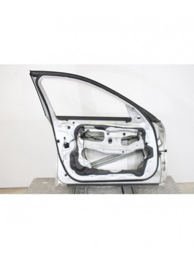 Recambio de puerta delantera izquierda para bmw serie 5 lim. (f10) 525d referencia OEM IAM 4062PLATA