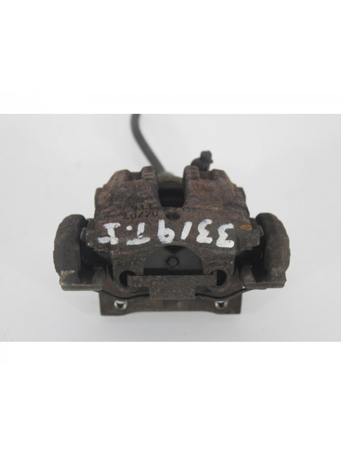 Recambio de pinza freno trasera izquierda para bmw serie 1 berlina (e81/e87) 118d referencia OEM IAM 3319T.I