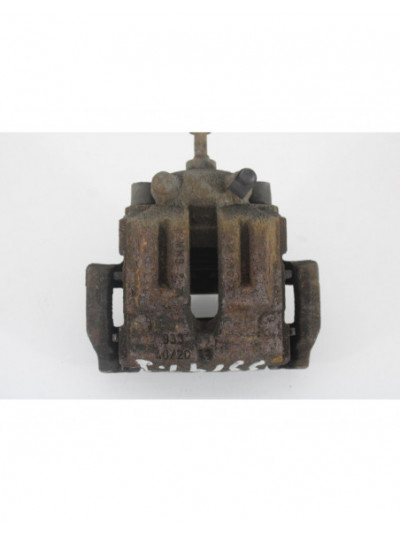 Recambio de pinza freno trasera izquierda para bmw serie 1 berlina (e81/e87) 118d referencia OEM IAM 3319T.I