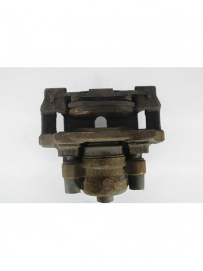 Recambio de pinza freno trasera izquierda para bmw serie 1 berlina (e81/e87) 118d referencia OEM IAM 3319T.I