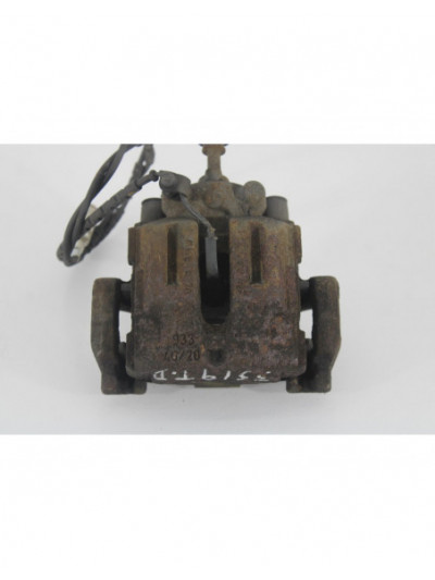 Recambio de pinza freno trasera izquierda para bmw serie 1 berlina (e81/e87) 118d referencia OEM IAM 3319T.I