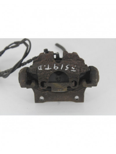 Recambio de pinza freno trasera izquierda para bmw serie 1 berlina (e81/e87) 118d referencia OEM IAM 3319T.I