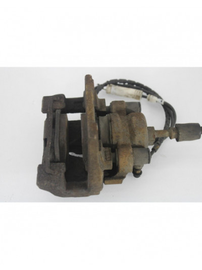 Recambio de pinza freno trasera izquierda para bmw serie 1 berlina (e81/e87) 118d referencia OEM IAM 3319T.I