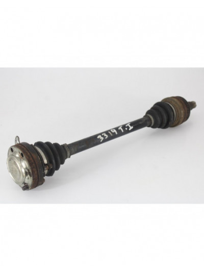 Transmision trasera izquierda BMW SERIE 1 BERLINA 118d 2009