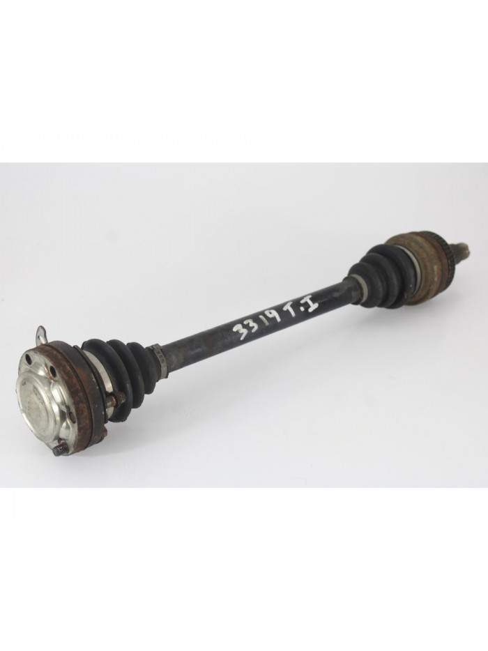 Transmision trasera izquierda BMW SERIE 1 BERLINA 118d 2009