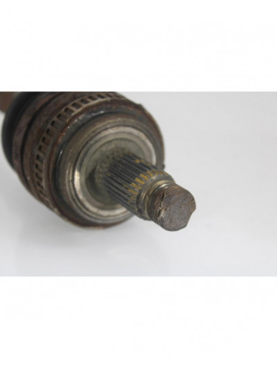 Transmision trasera derecha BMW SERIE 1 BERLINA 118d 2009