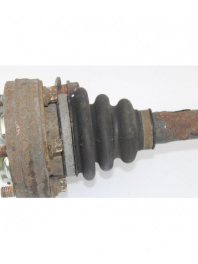 Transmision trasera derecha BMW SERIE 1 BERLINA 118d 2009