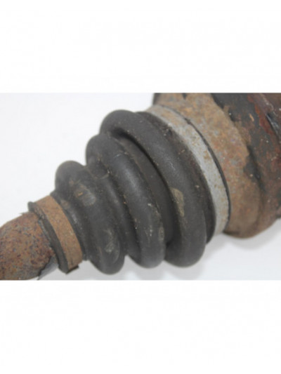 Transmision trasera derecha BMW SERIE 1 BERLINA 118d 2009