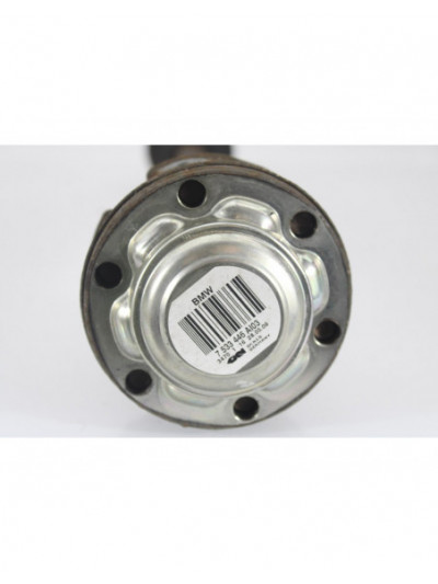 Transmision trasera derecha BMW SERIE 1 BERLINA 118d 2009
