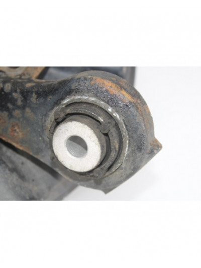 Recambio de mangueta trasera izquierda para bmw serie 1 berlina (e81/e87) 118d referencia OEM IAM 3319T.I