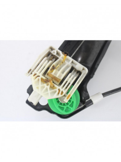 Recambio de elevalunas delantero izquierdo para bmw serie 1 berlina (e81/e87) 118d referencia OEM IAM 7067795S