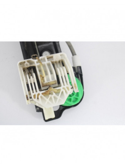 Recambio de elevalunas delantero izquierdo para bmw serie 1 berlina (e81/e87) 118d referencia OEM IAM 7067795S