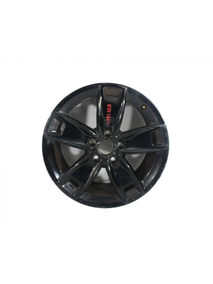 Recambio de llanta para audi a3 (8p1) 1.9 tdi referencia OEM IAM 8P0601025BL5396/4