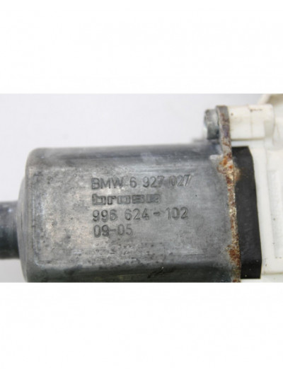 Recambio de elevalunas delantero izquierdo para bmw serie 1 berlina (e81/e87) 118d referencia OEM IAM 7067795S